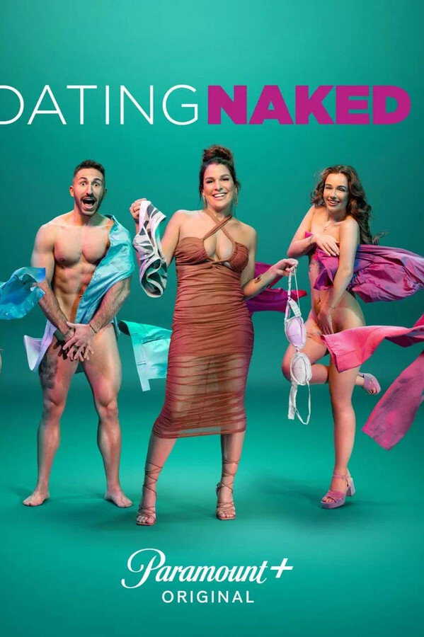 |DE| Dating Naked 8