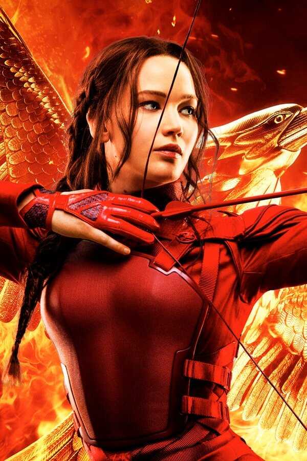 Hunger Games - La Révolte, 2ème partie (2015) 0