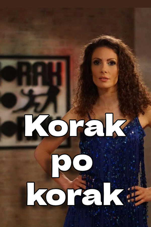 |EXYU| Korak po korak 8