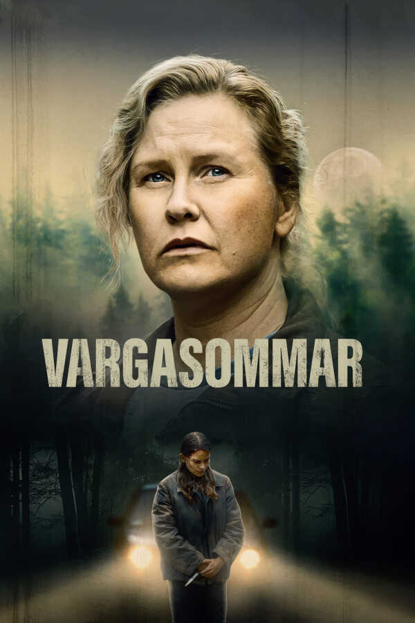 |SW| Vargasommar 8