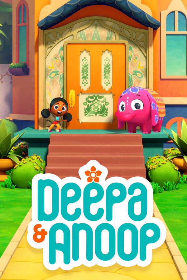 |EN| Deepa & Anoop 8