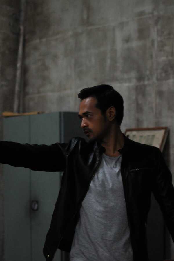 The Raid 2 (2014) 0