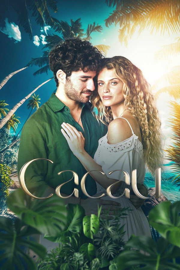 |PT| Cacau 8