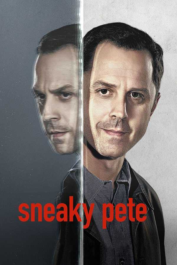 |PL| Sneaky Pete 8