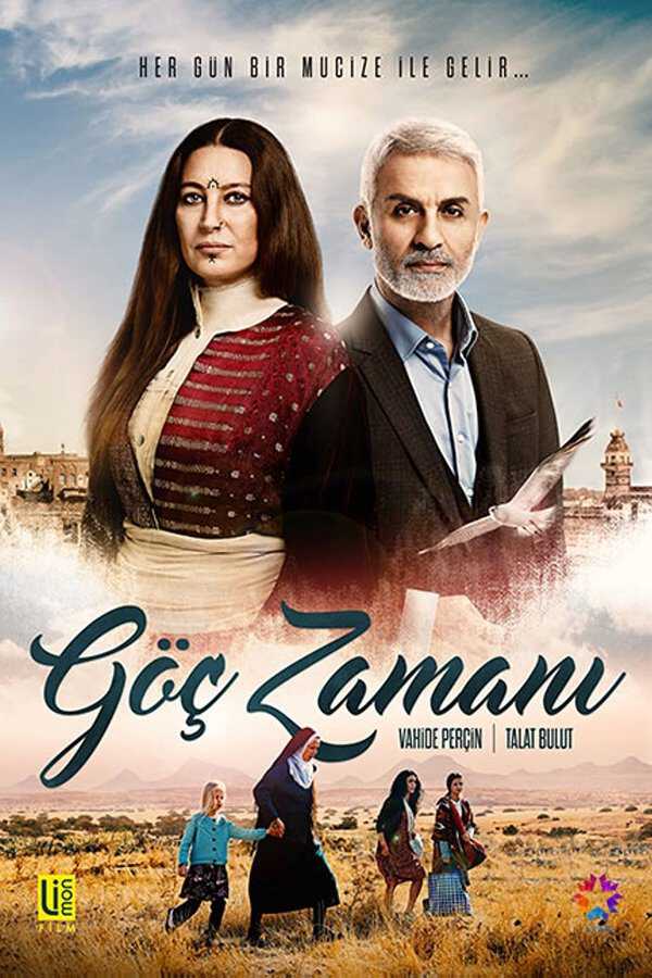 |TR| Goc Zamani 8