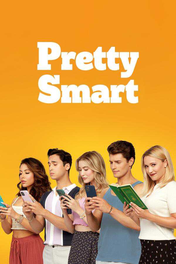 |AR| Pretty Smart 8