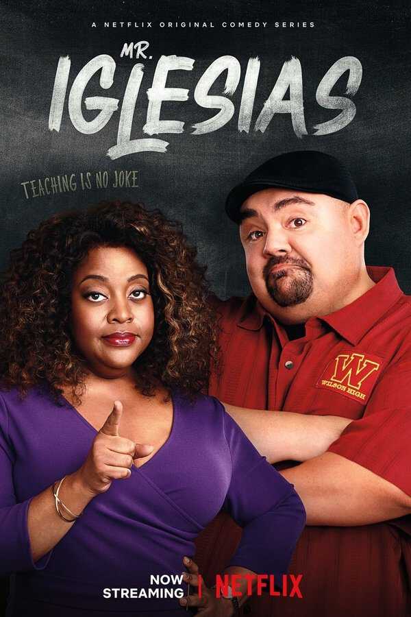 |AR| Mr. Iglesias 8