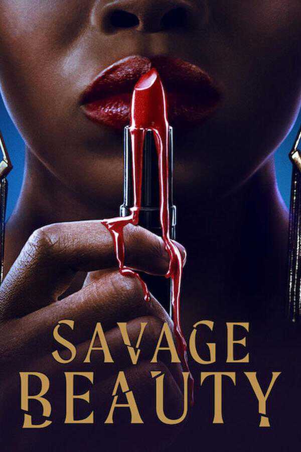 |FR| Savage Beauty 8
