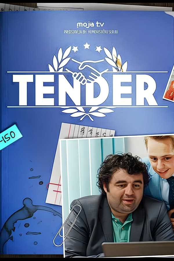 |EXYU| Tender 8