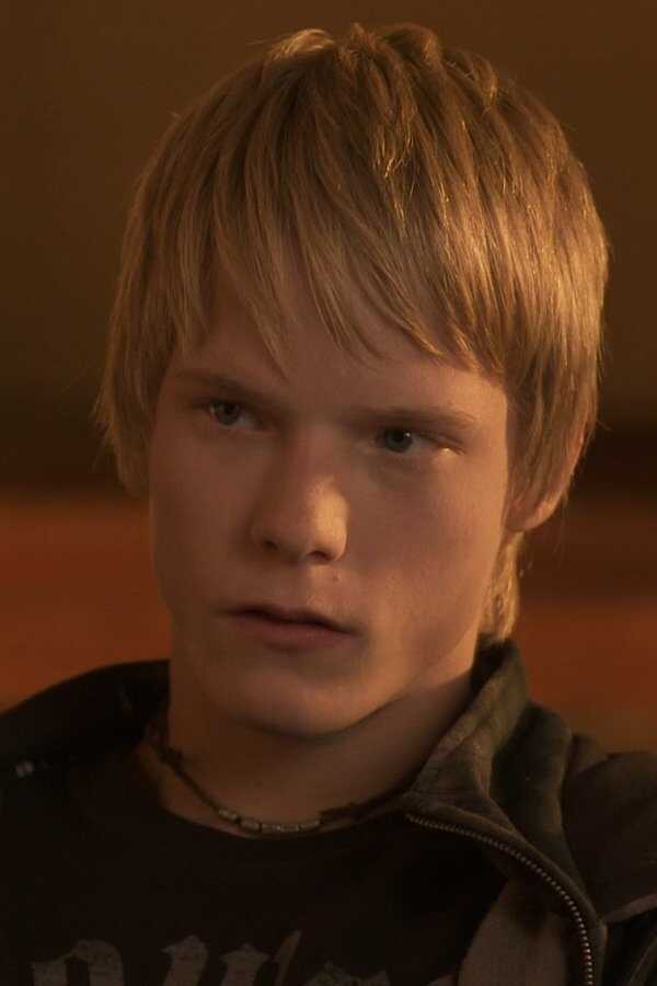 WWJD II: The Woodcarver (2012) 0