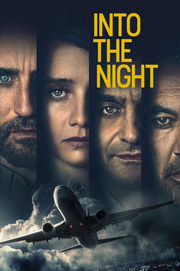 |PL| Into the Night 8