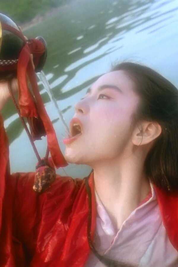 The Legend of the Swordsman (1992) 0