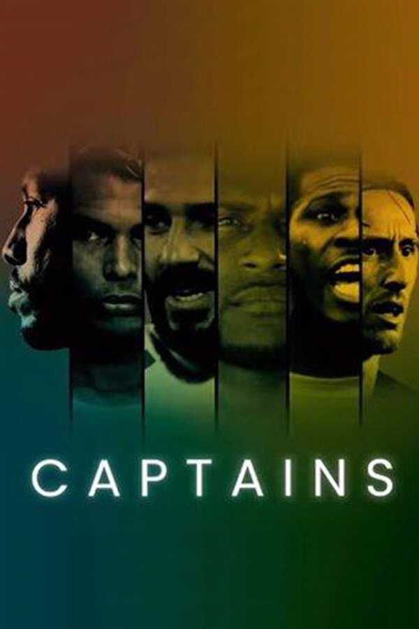 |PL| Captains 8