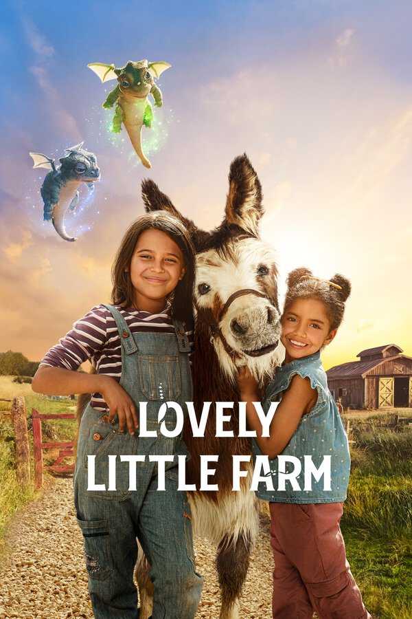 |IT| Lovely Little Farm 8