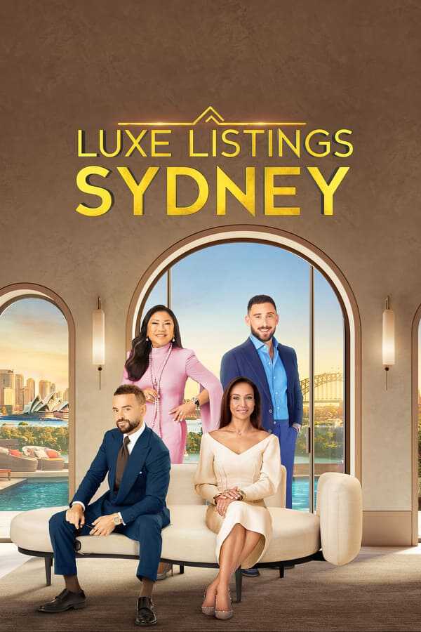 |NL| Luxe Listings Sydney 8