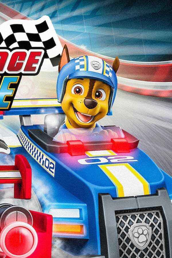 Paw Patrol: Ready, Race, Rescue! (2019) 0