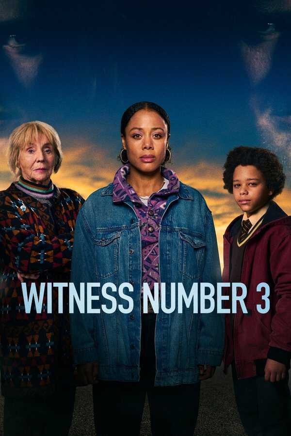 |DE| Witness Number 3 8
