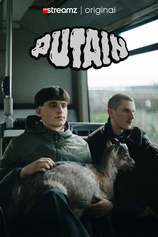 |NL| Putain 8