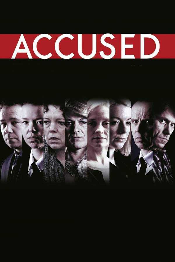 |EXYU| Accused 8