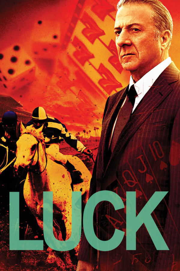 |IT| Luck 8