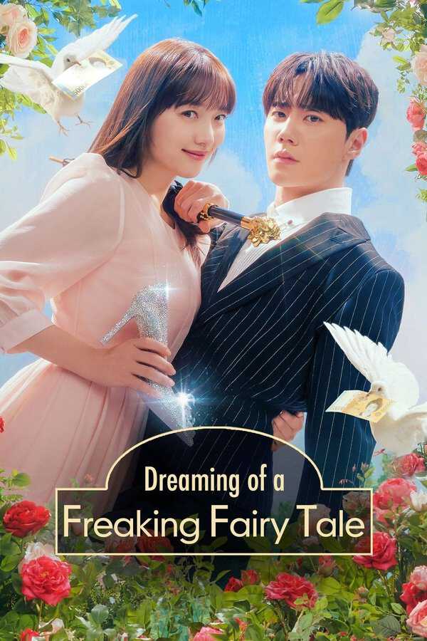 |FR| Dreaming of a Freaking Fairy Tale 8