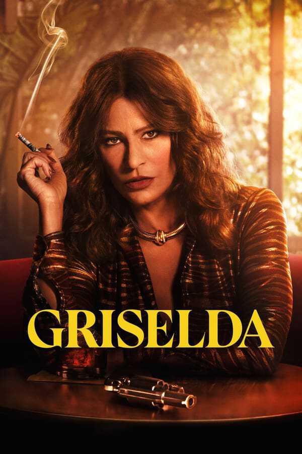 |TR| Griselda 8