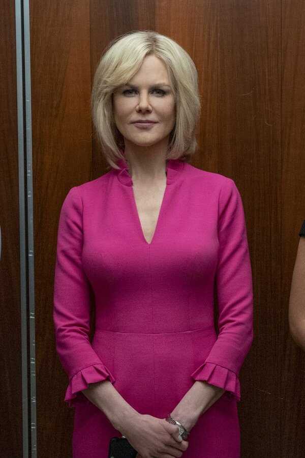 Bombshell (2019) 0