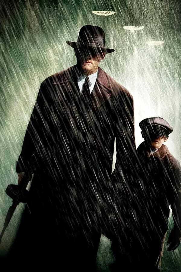 Road to Perdition (2002) 0