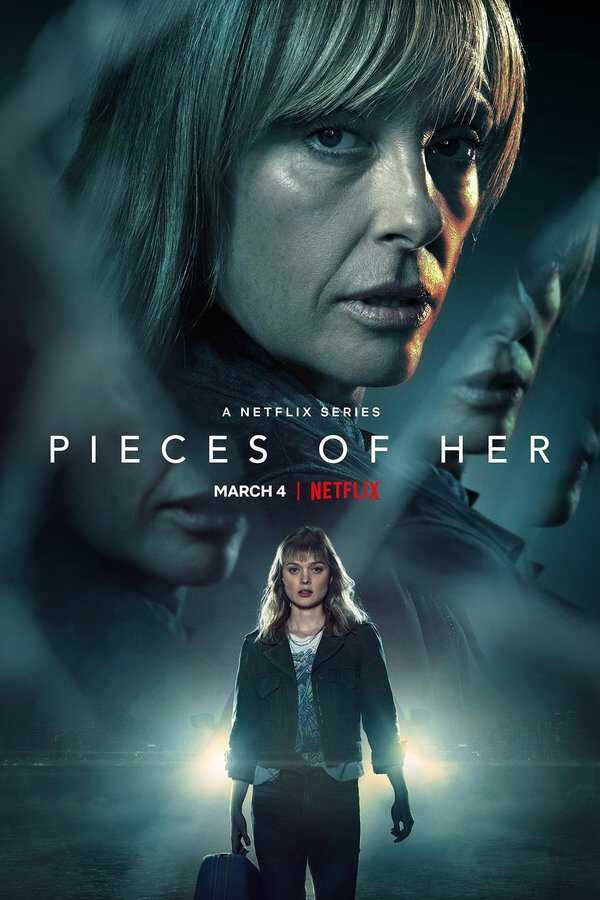 |ES| PIECES OF HER 8