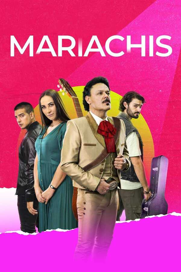|PL| Mariachis 8