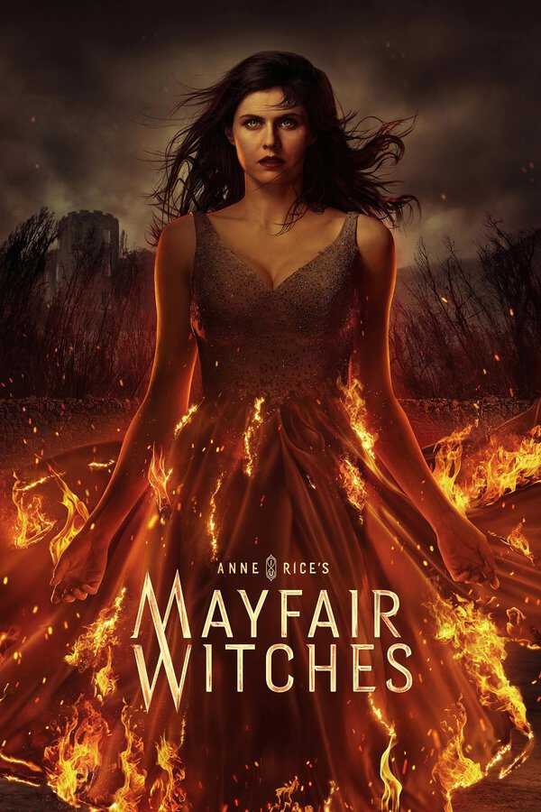 |EXYU| Mayfair Witches 8