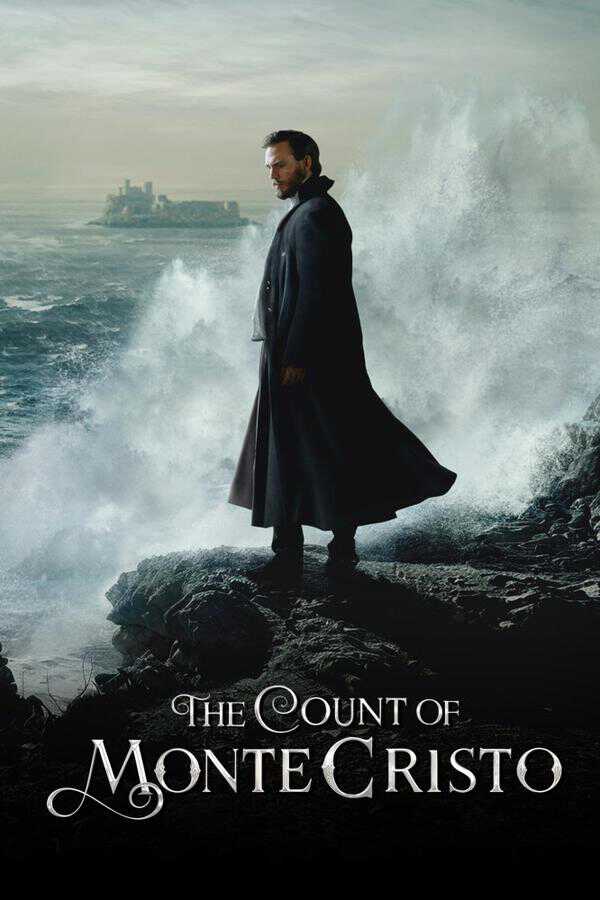 |FR| The Count of Monte Cristo 8