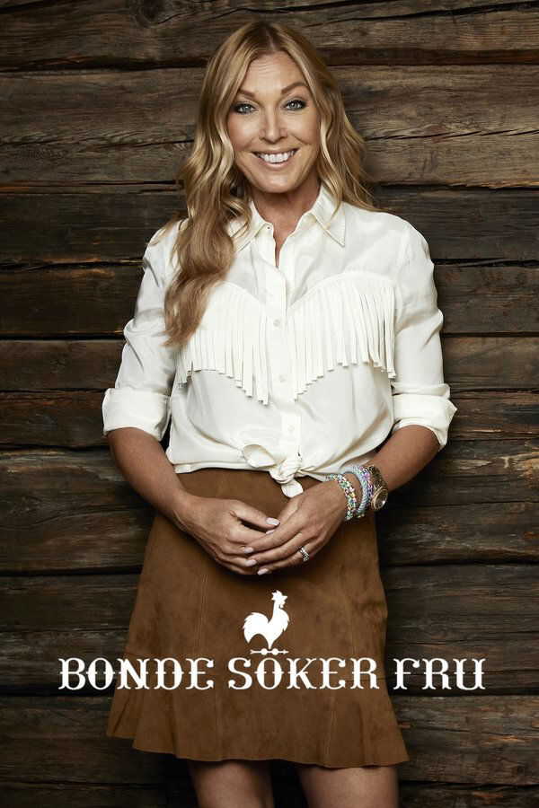 |SW| Bonde söker fru 8