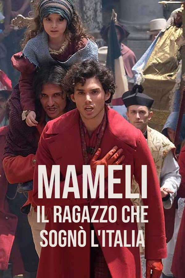 |IT| L Italia chiamo 8