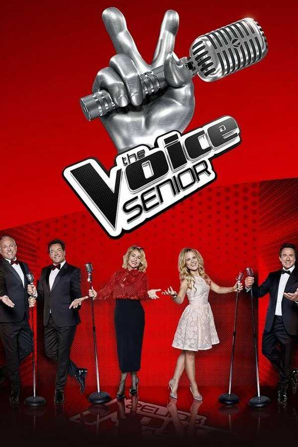|PL| The Voice Senior 8