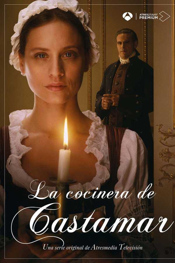 |ES| la cocinera de castamar 8