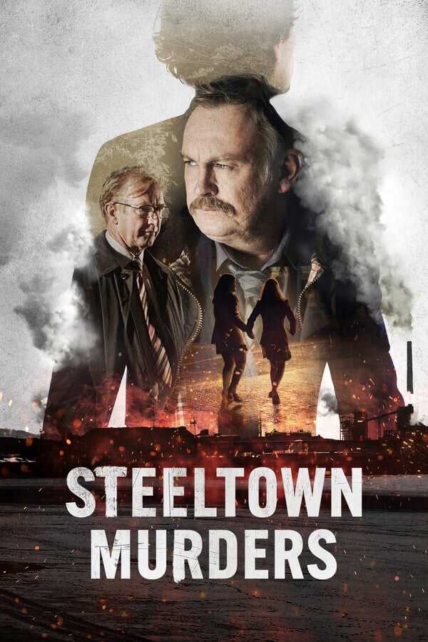 |FR| Steeltown Murders (VOSTER) 8