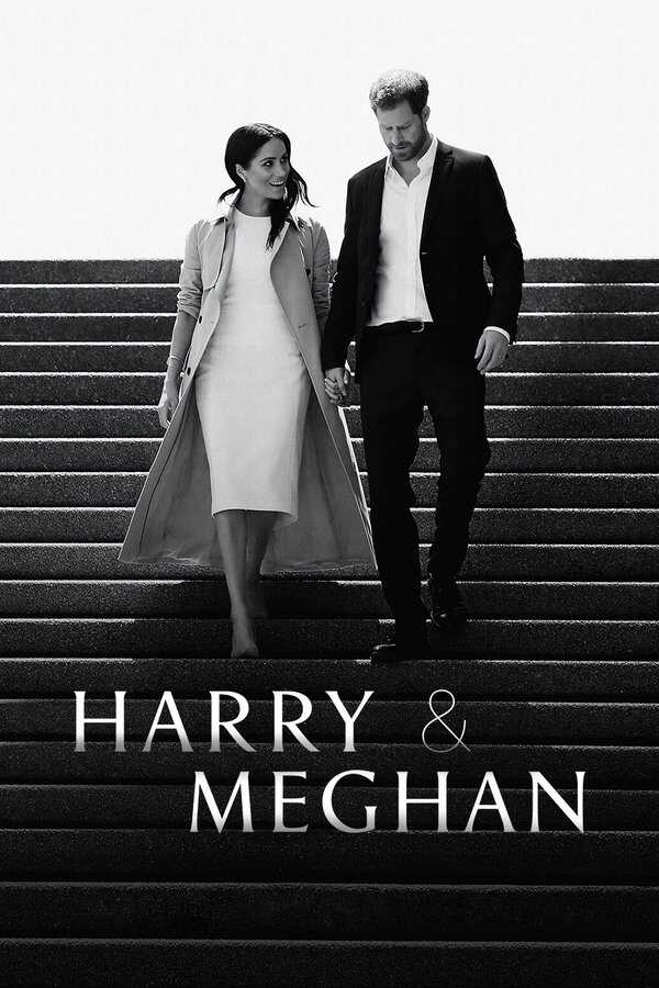 |AR| Harry & Meghan 8