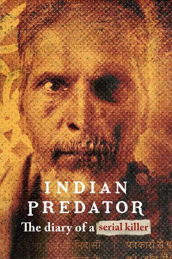 |EN| Indian Predator: The Diary of a Serial Killer 8