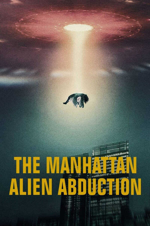 |FR| The Manhattan Alien Abduction 8