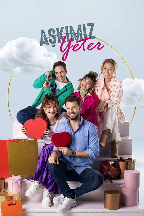 |TR| Askimiz Yeter 8