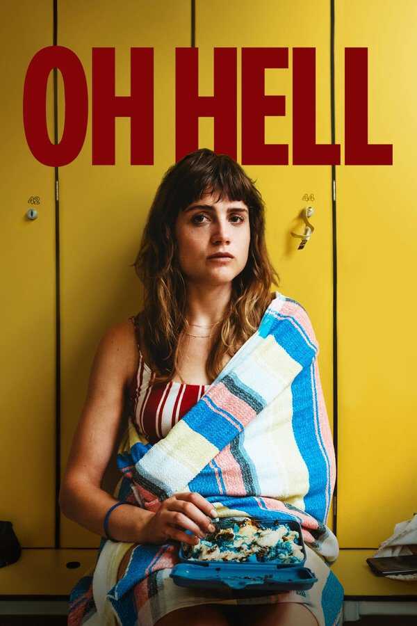 |FR| Oh Hell 8