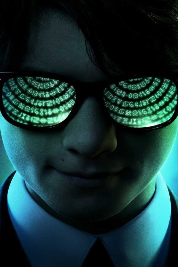 Artemis Fowl (2020) 0