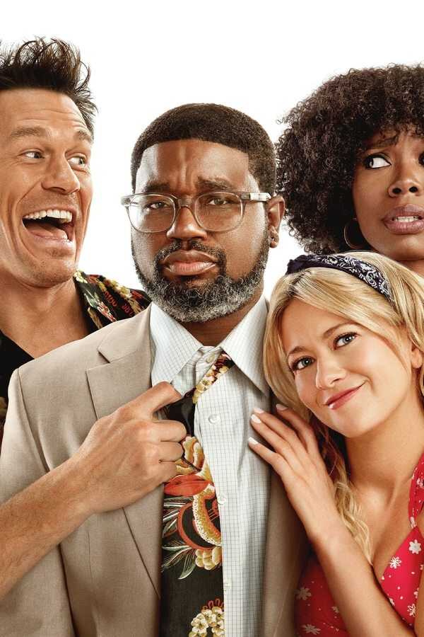 Vacation Friends (2021) 0