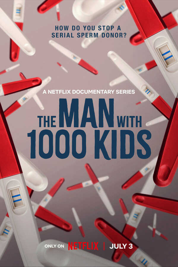 |FR| The Man with 1000 Kids 8