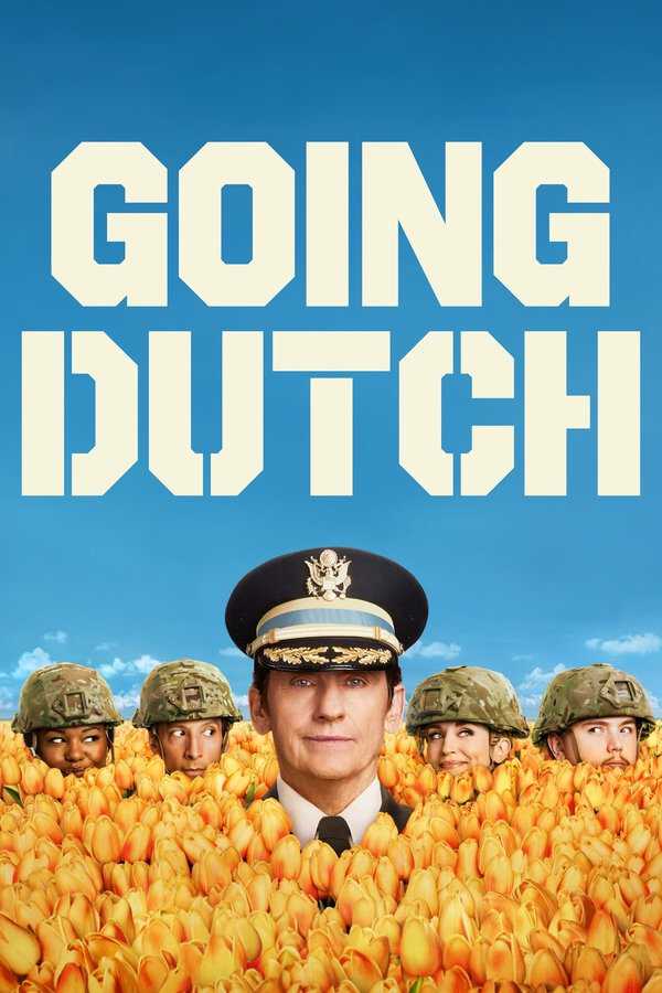 |EN| Going Dutch 8