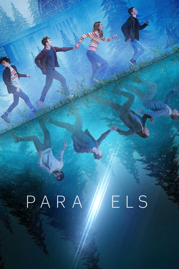|DE| Parallels 8