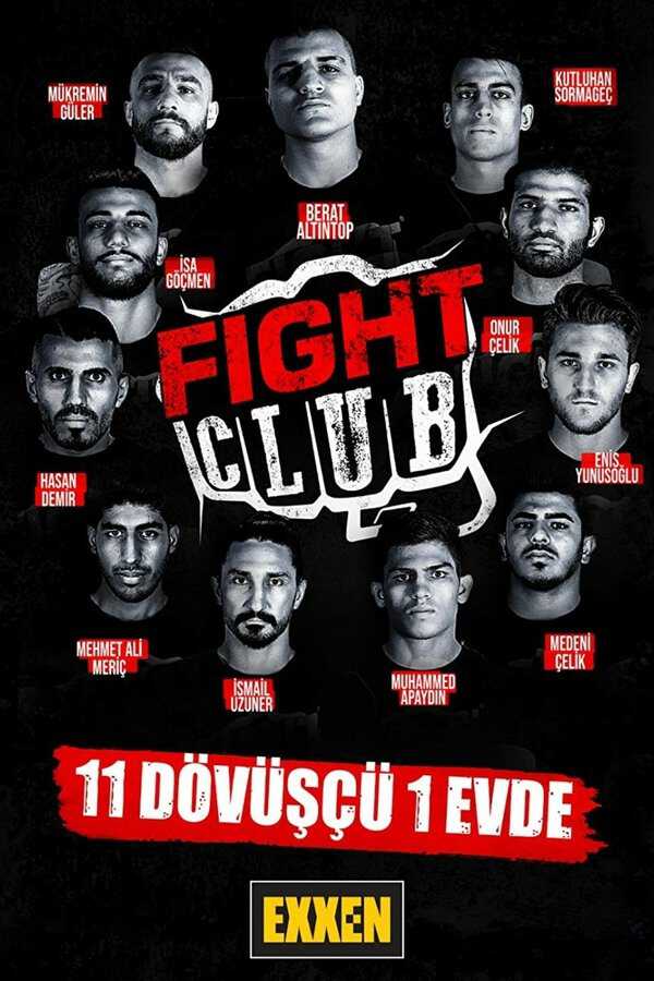 |TR| Fight Club 8