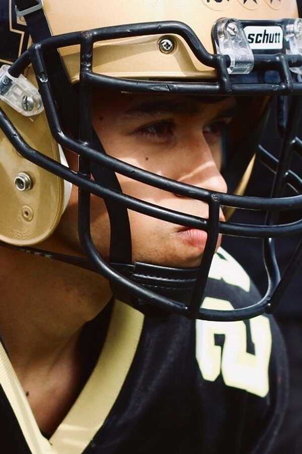 Under the Stadium Lights (2021) 0