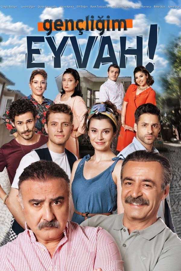 |TR| Gencligim Eyvah 8